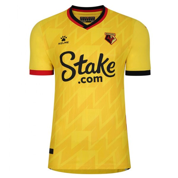 Tailandia Camiseta Watford 1st 2022-2023